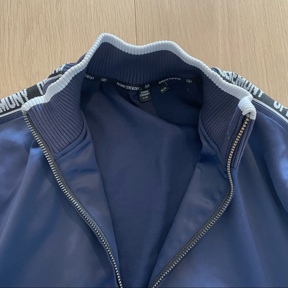 Opening Ceremony Track Jacket - Picture 7 of 8